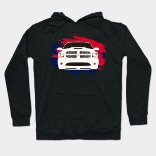 Dodge RAM SRT10 Hoodie